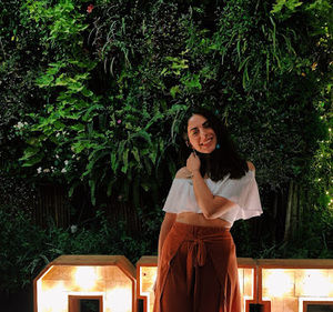 Meet your Posher, Yuval